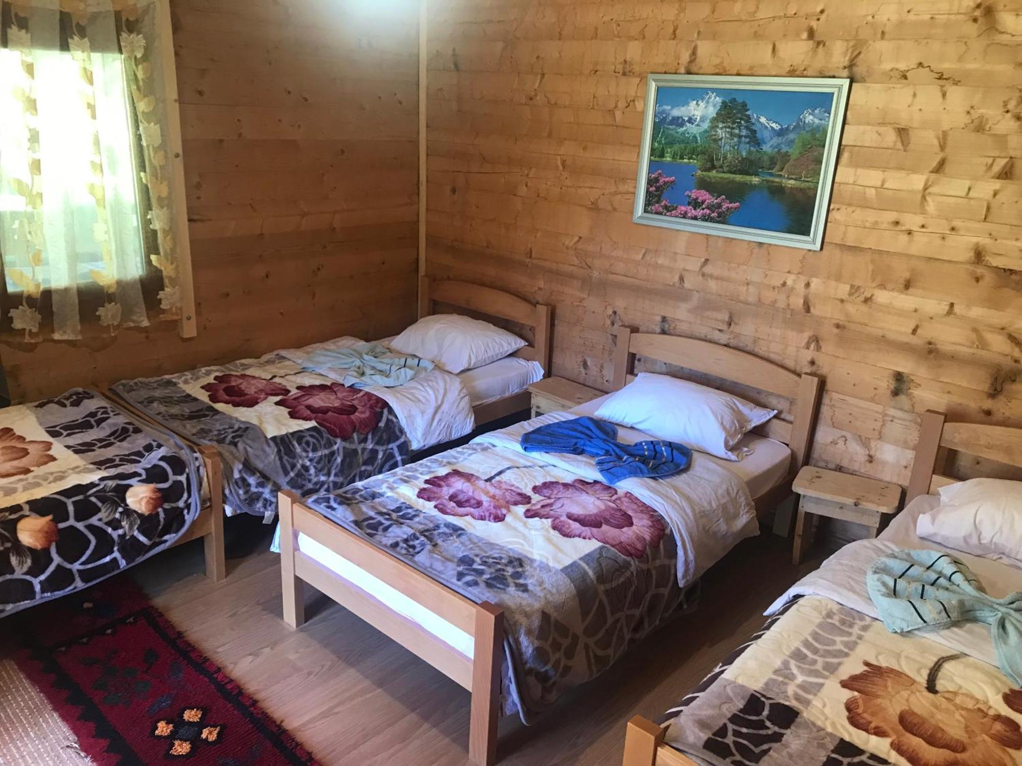 Guest House Ulaj Vuthaj المظهر الخارجي الصورة